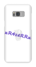 xr4zerrx Samsung Phone Cases