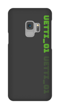 uetti_01 Samsung Phone Cases