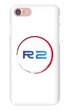 are2wo iPhone Phone Cases