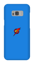 chrypow3r24 Samsung Phone Cover