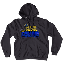 Royal Gaming Hoodies (No-Zip/Pullover)