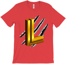 Lisky_ T-Shirts