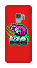 Uumadin & Farowith Samsung Phone Cases