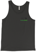 SneakyArmy Tank Top