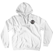AM Society Hoodies (No-Zip/Pullover)