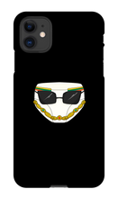 Xplosionmans X-Dragon Logo iPhone Phone Case
