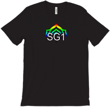 SG1 T-Shirts
