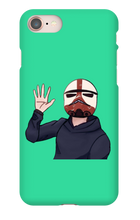 dalistor12352 iPhone Phone Cases