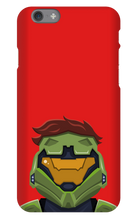 xsublimefobx iPhone Phone Cases