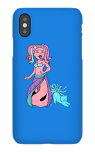 Gummy Medusa iPhone case