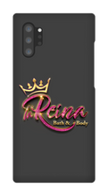 La Reina Samsung Phone Cases