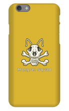 Mongrel Squad  iPhone Phone Case