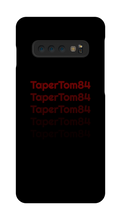 tapertom84 Samsung Phone Cases