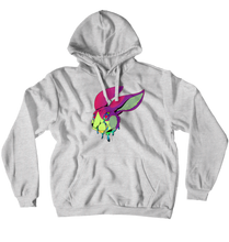 Hoodies (No-Zip/Pullover)