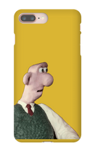 mrdafenix iPhone Phone Cases