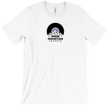 Snow Mountain E-Sports T-Shirts