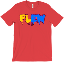 FlewDew Halloween T-shirts