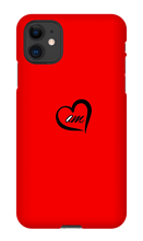 anniemay iPhone Phone Cases
