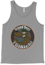 tgirichi Tank Top 2
