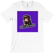 tinkletimegaming T-Shirts