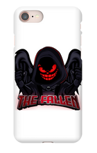 TF iPhone Phone Cases
