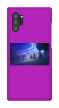 oreo_fc Samsung Phone Cases