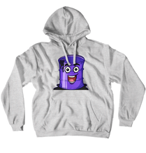 Hoodies (No-Zip/Pullover)