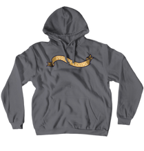 Basic Pigeon Hoodie