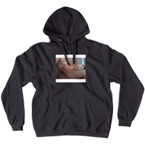 jinxedyumeria Hoodies (No-Zip/Pullover)