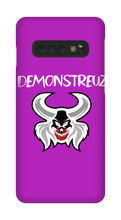 demonstreuz Samsung Phone Cases
