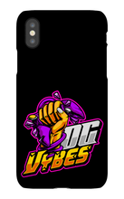 Im_OG_Vybes iPhone Phone Cases