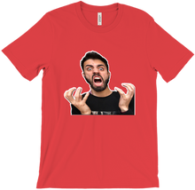 CAMISETA de KRAIN