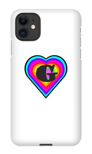 ItsMeGrammi iPhone Phone Cases