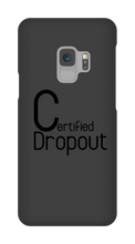 fake_dropout_streams Samsung Phone Cases