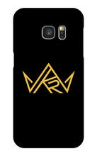 KingRell Logo Samsung Phone Cases