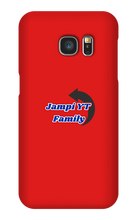 jampi_yt Samsung Phone Cases