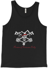 Laughing Jack Tank Top