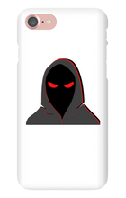 unownsus iPhone Phone Cases