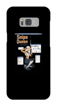 Snipe Queen Phone Case