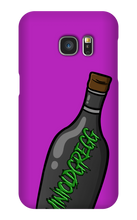minioldgregg Samsung Phone Cases
