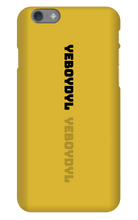 yeboydyl iPhone Phone Cases