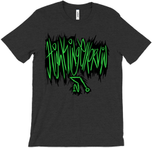 High King Elkorvin Sigil/Name T-Shirt