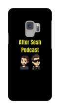 After Sesh Podcast Samsung Phone Cases