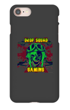 dropshotdady iPhone Phone Cases