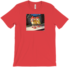 Hoesmad Vs Crown T-Shirts