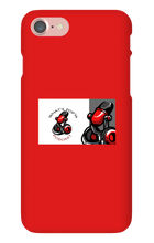dhatguy88 iPhone Phone Cases