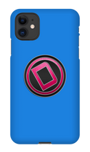 DarknessZ1991 iPhone Phone Cases