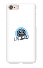 dynamike_ iPhone Phone Cases