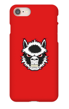 Alpacaxe Founder iPhone Phone Cases