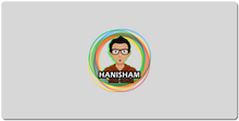 hanisham XXL Gaming Mousepad